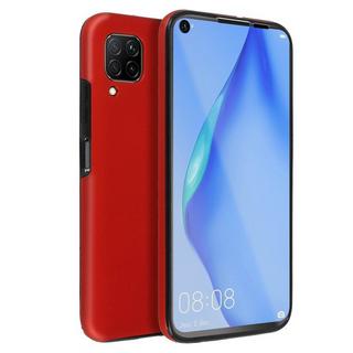 Avizar  Full Case Huawei P40 Lite Rot 