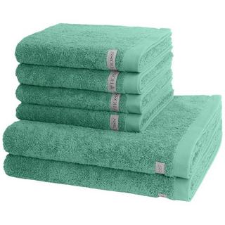 Ross Sinfonie set de serviettes 6 pièces  