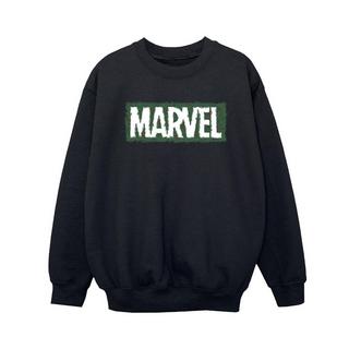 MARVEL  Sweatshirt 