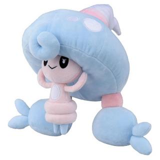 Pokémon  Pokemon Plush Hattrem 