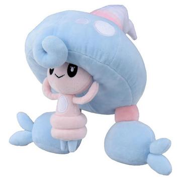 Pokemon Plush Hattrem