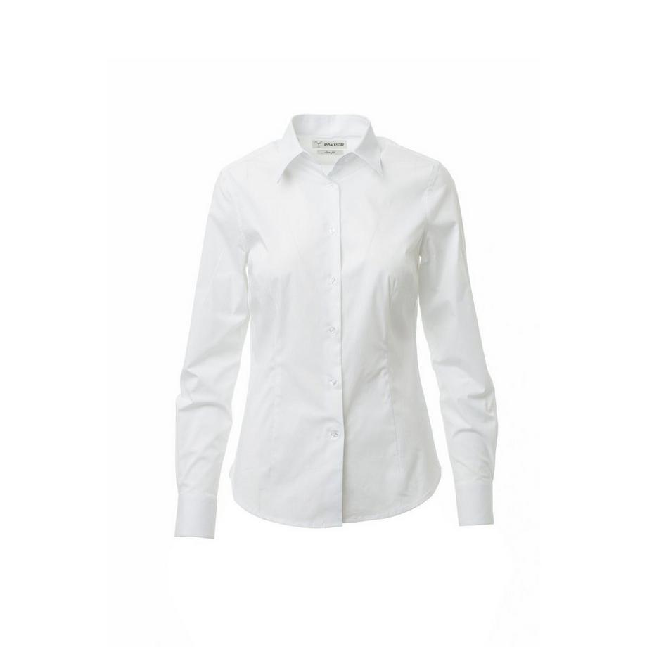Payper Wear Florentia Slim Fit Camicia Maniche Lunghe  