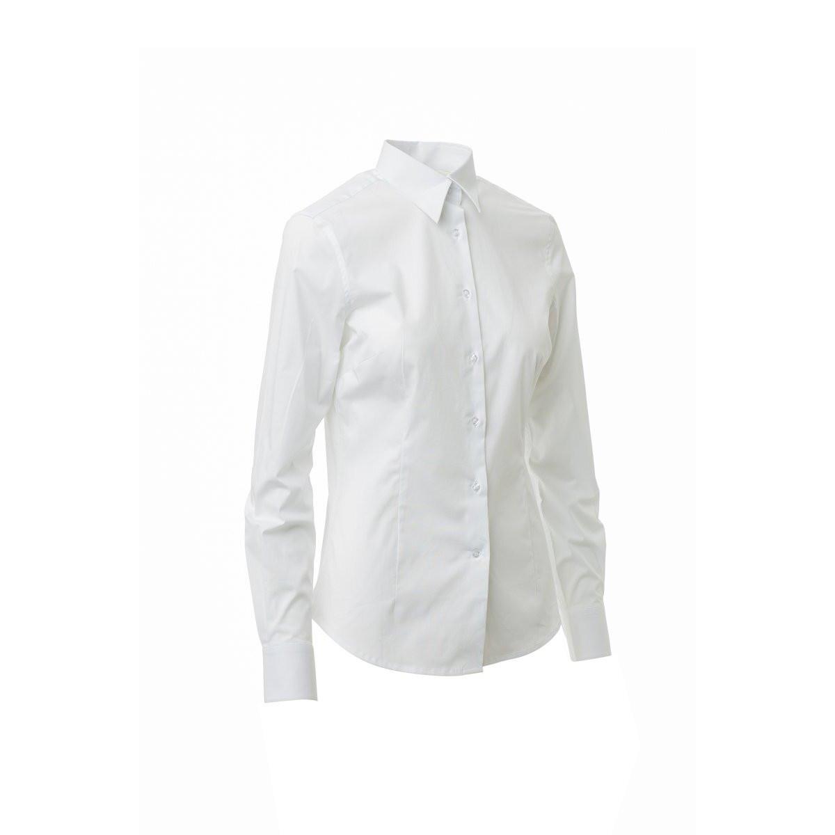 Payper Wear Florentia Camicia Maniche Lunghe Slim Fit  