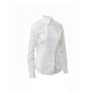 Payper Wear Florentia Camicia Maniche Lunghe Slim Fit  