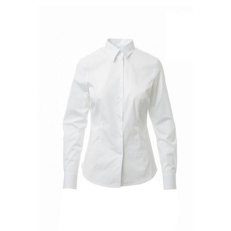 Payper Wear Florentia Camicia Maniche Lunghe Slim Fit  