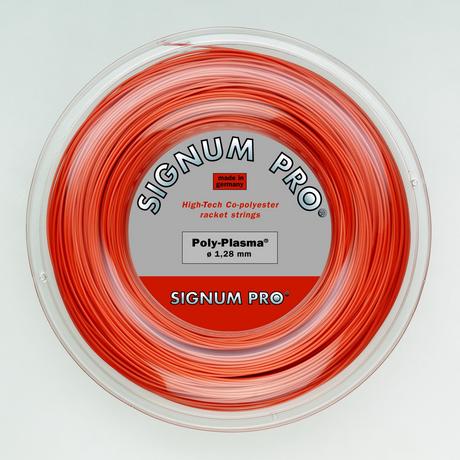 Signum Pro  Bobine Cordage Poly Plasma 200 m 