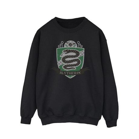Harry Potter Felpa Slytherin  