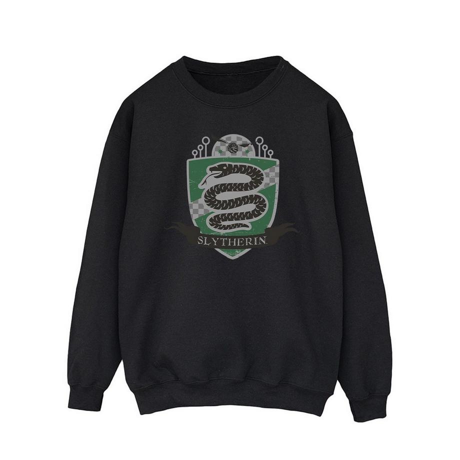 Harry Potter Sweat Slytherin  