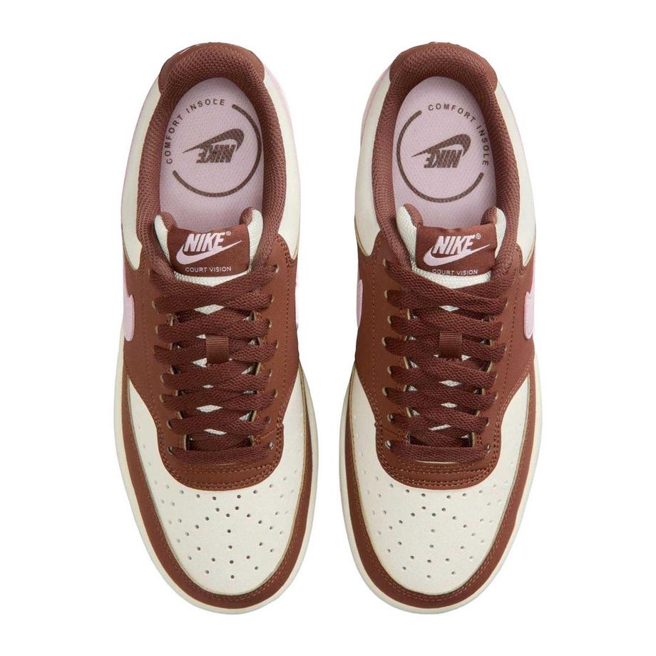 NIKE Baskets Vision Low Next Nature  