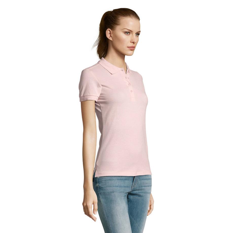 SOLS Polo Passion  