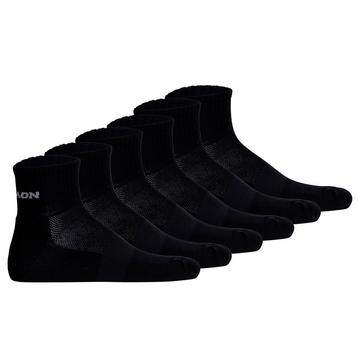 Socken  6er Pack-EVASION ANKLE 6P