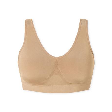 Schiesser Bustier Classic Seamless  