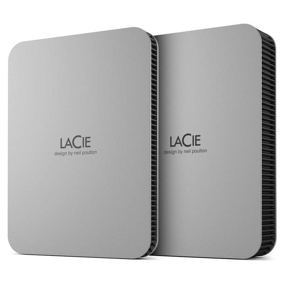 LACIE  portable externe Hardrive 5To 