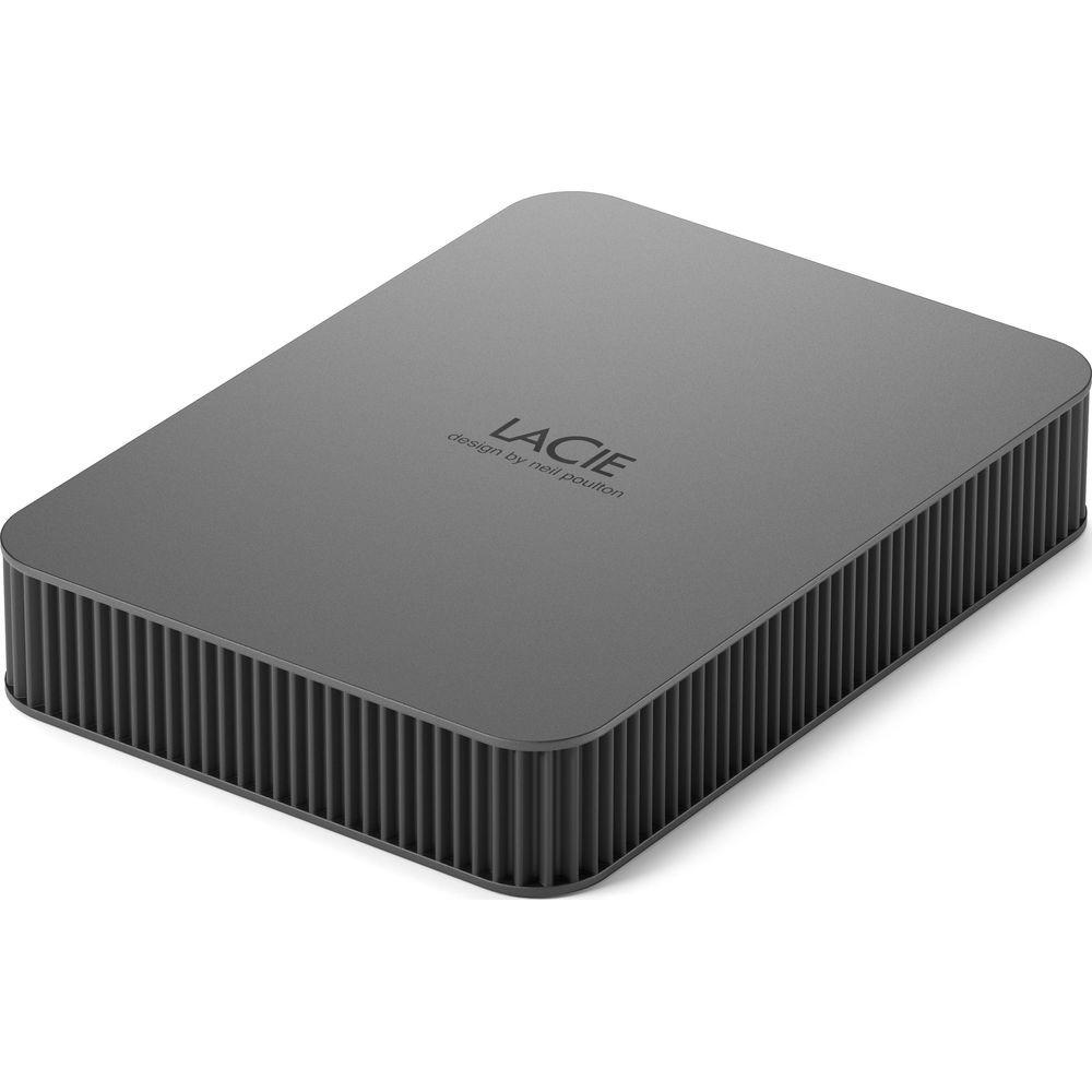 LACIE  Hard Disk esterno da 2,5 