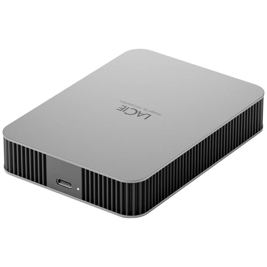 External Portable Hardrive 5TB
