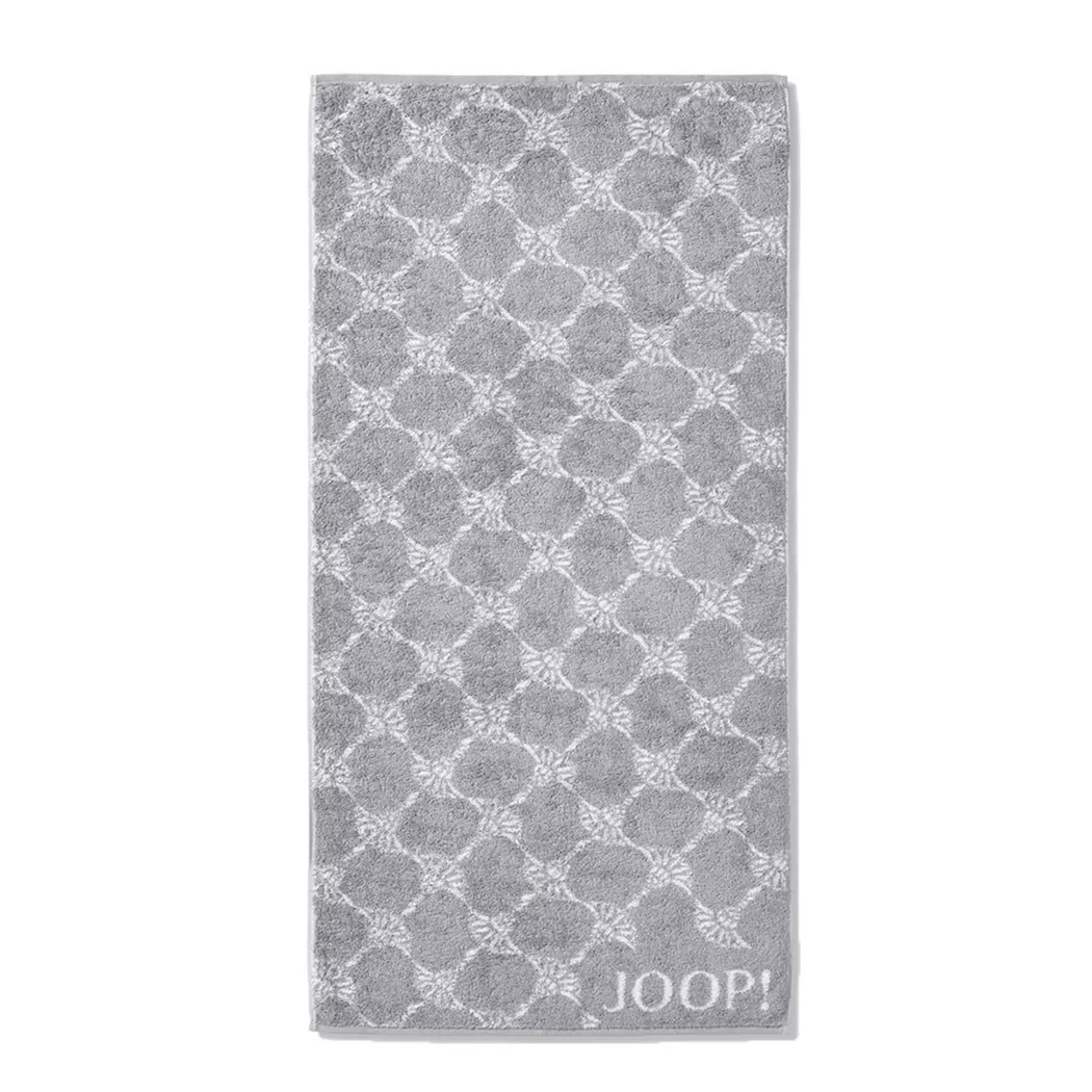 JOOP Handtuch "Handtuch Classic Cornflower 1er Pack"