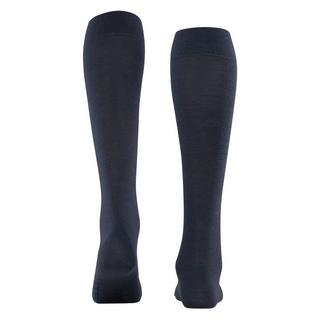 FALKE  Chaussettes de genou Softmerino 