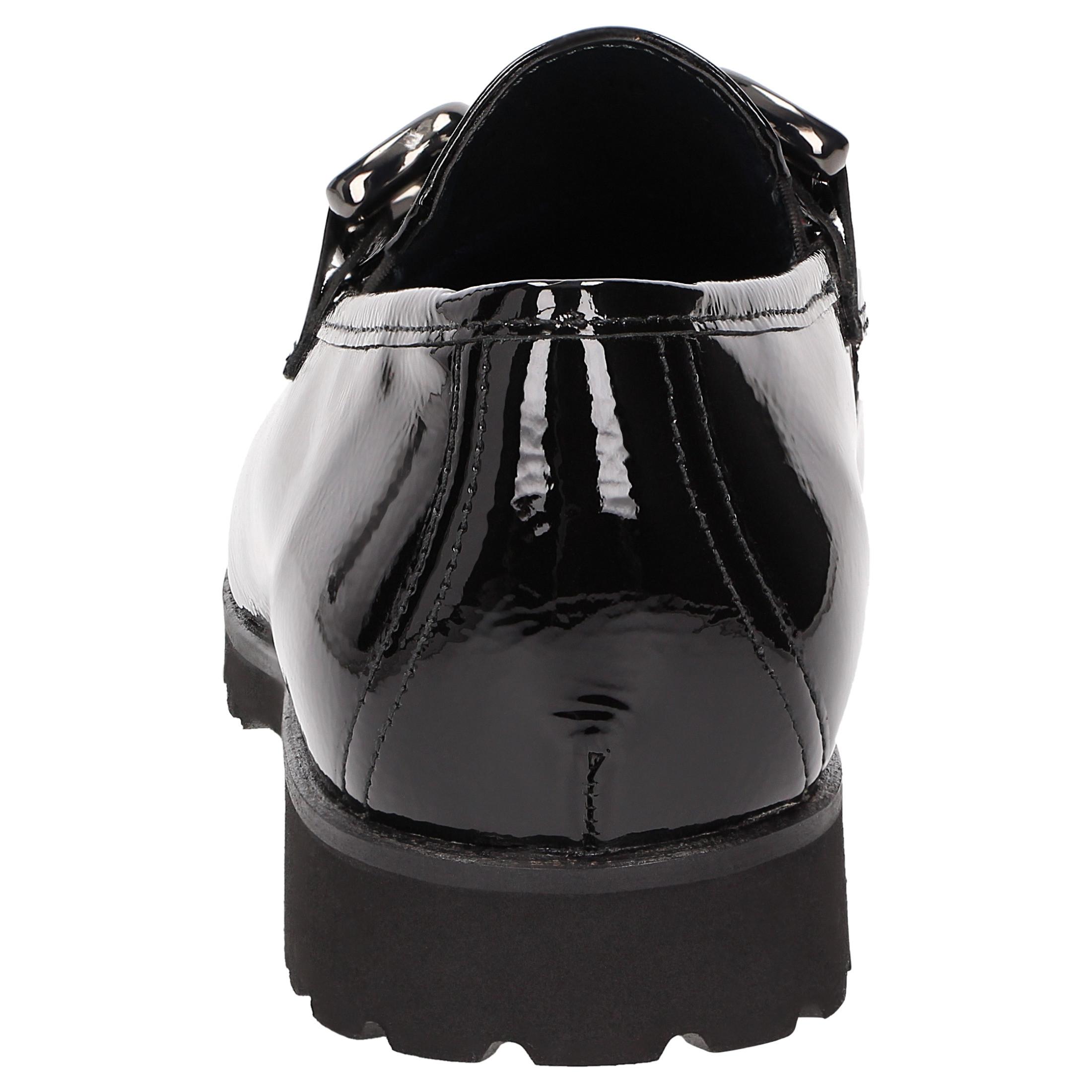 Sioux  Slipper Meredith-753-H 