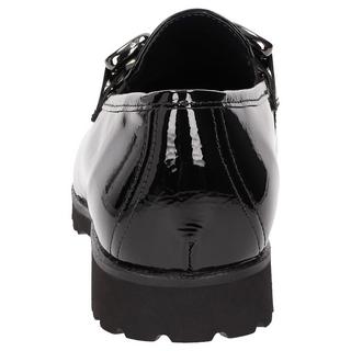 Sioux  Slipper Meredith-753-H 