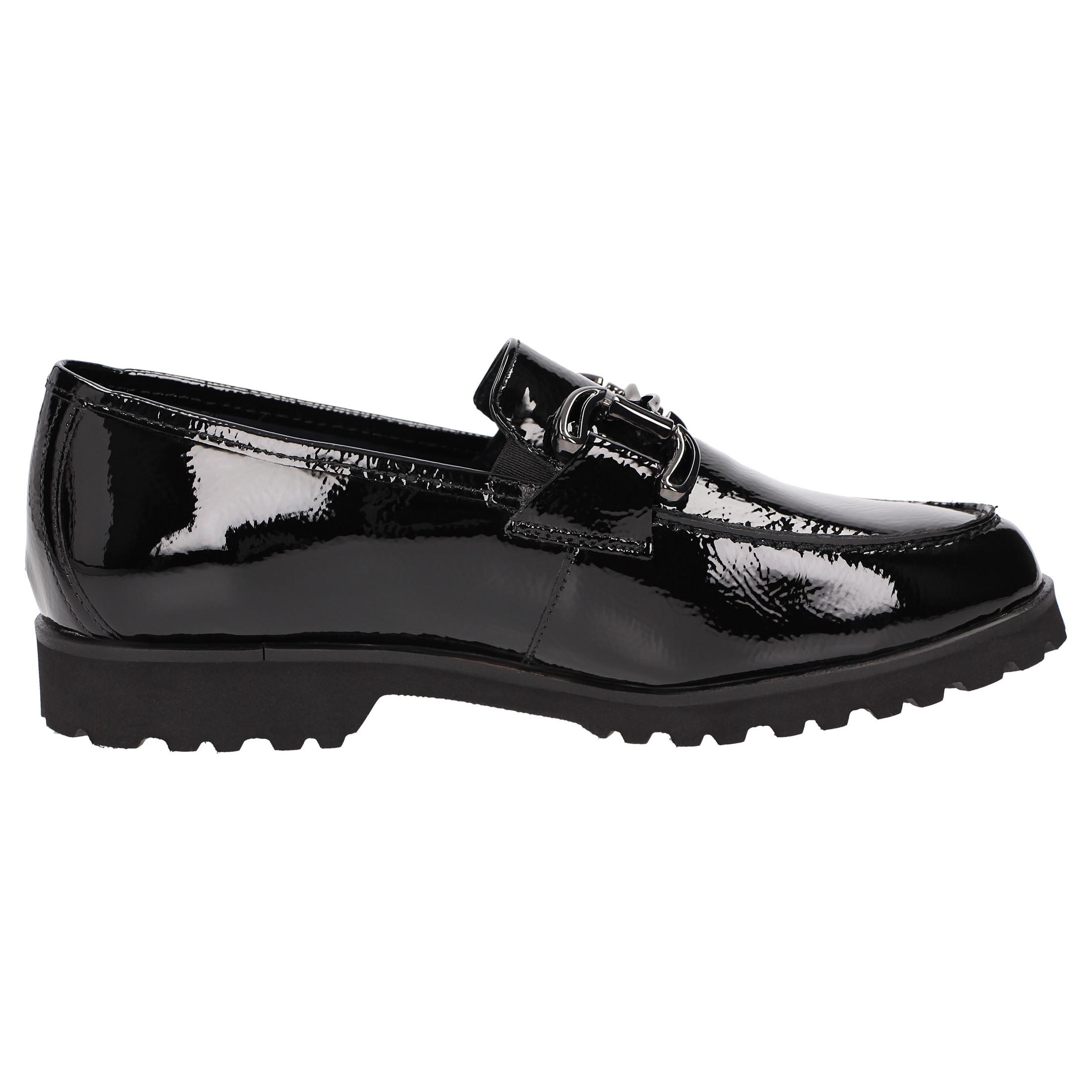 Sioux  Slipper Meredith-753-H 