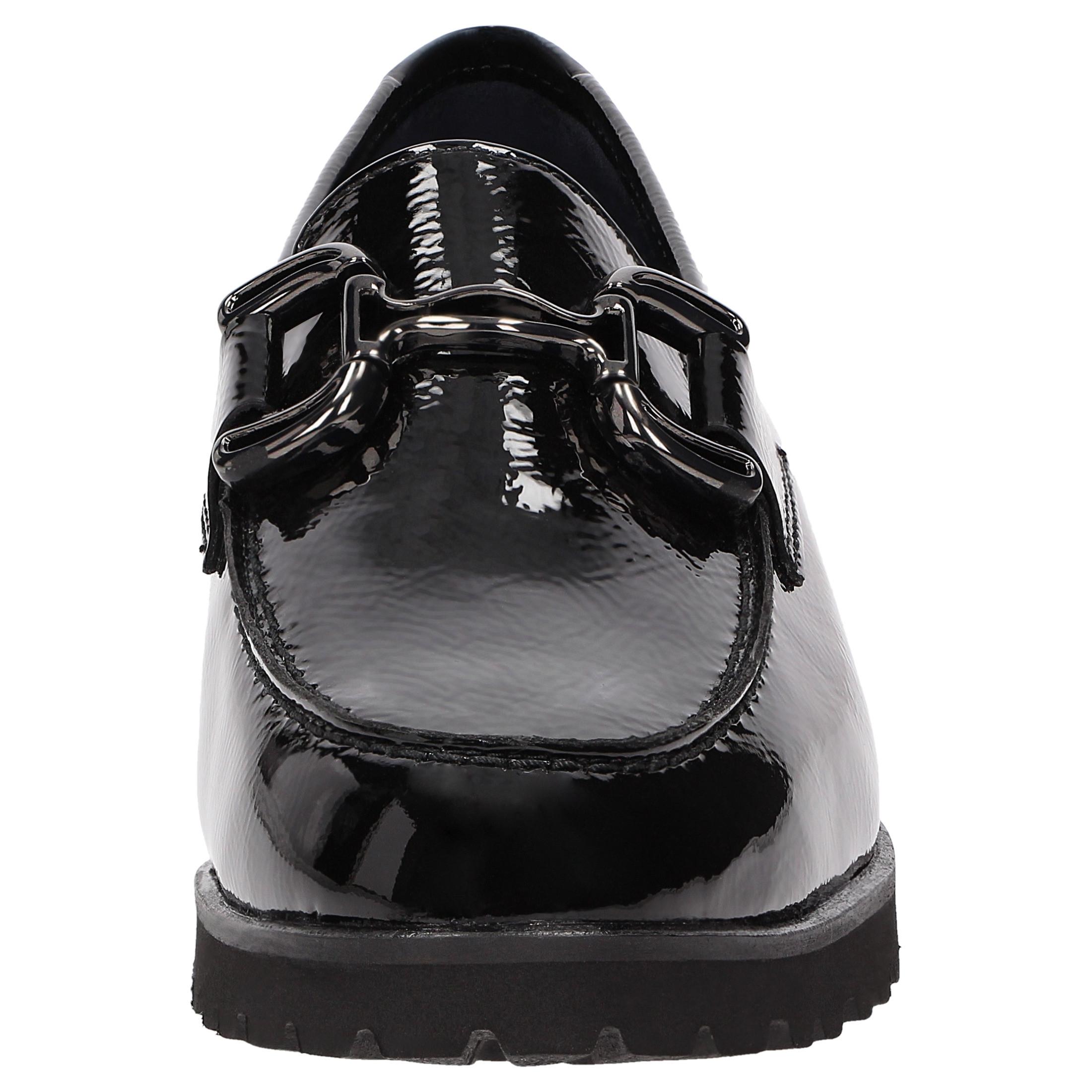 Sioux  Slipper Meredith-753-H 