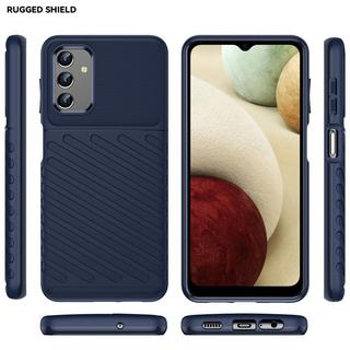 Cover-Discount  Galaxy A13 - Cover In Gomma Texture 