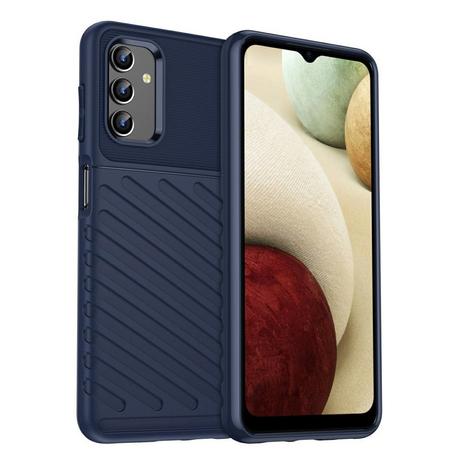 Cover-Discount  Galaxy A13 - Housse En Caoutchouc Texture 