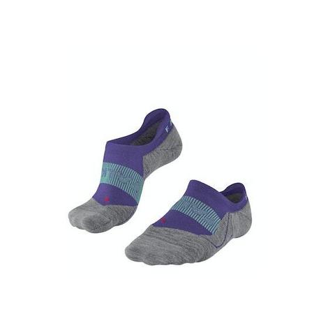 FALKE RU4 Endurance Cool Unsichtbare Laufsocken  