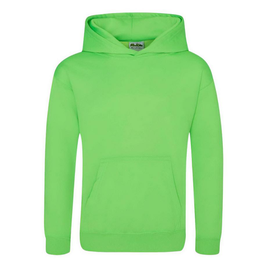 Electric Kapuzenpullover