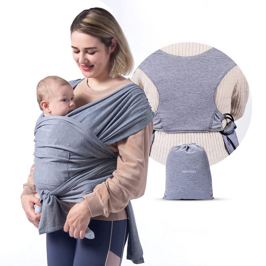 Momcozy  Babytragetuch 