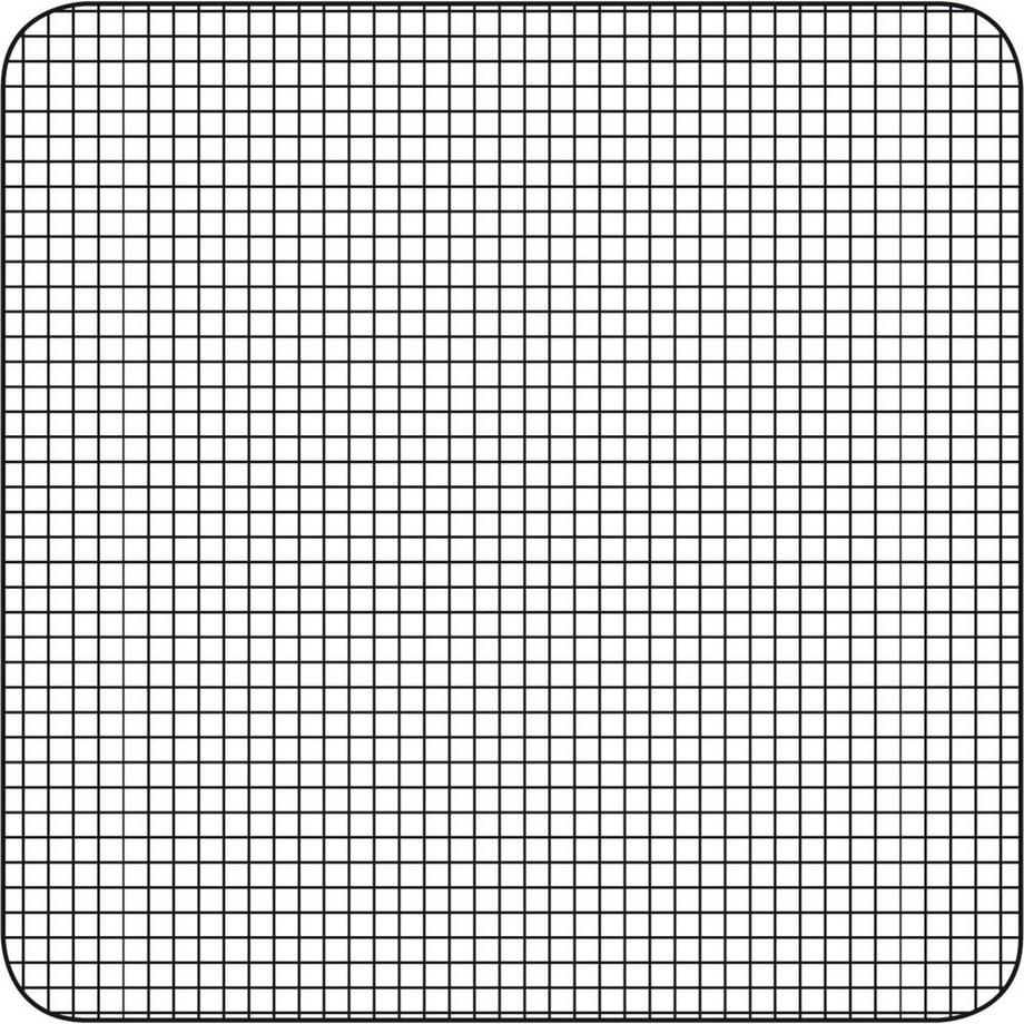 Herlitz bloc-notes spiral  New Baltik Freedom à carreaux  