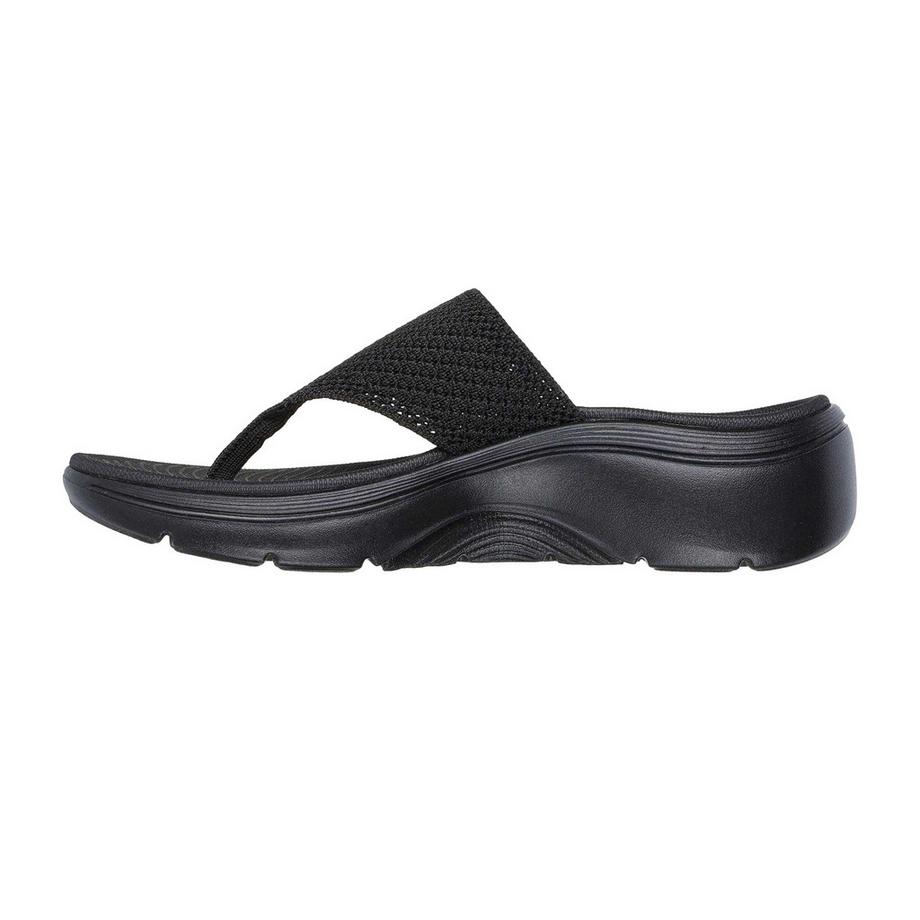 SKECHERS Sandales Go Walk Arch Fit 2.0 Plates  