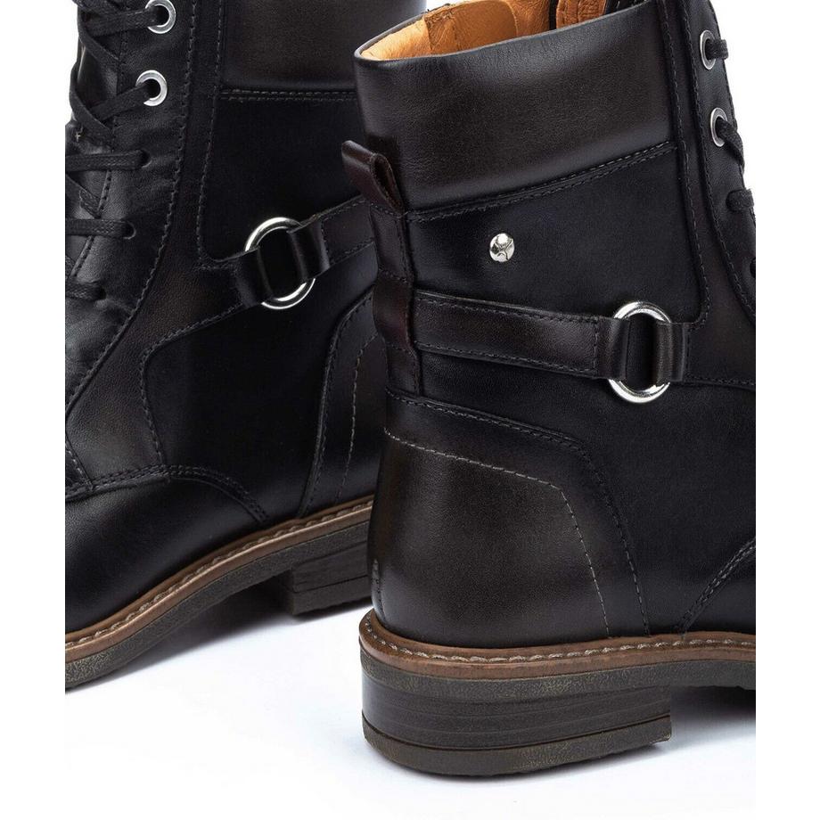 Pikolinos Aldaya Leder Stiefelette  