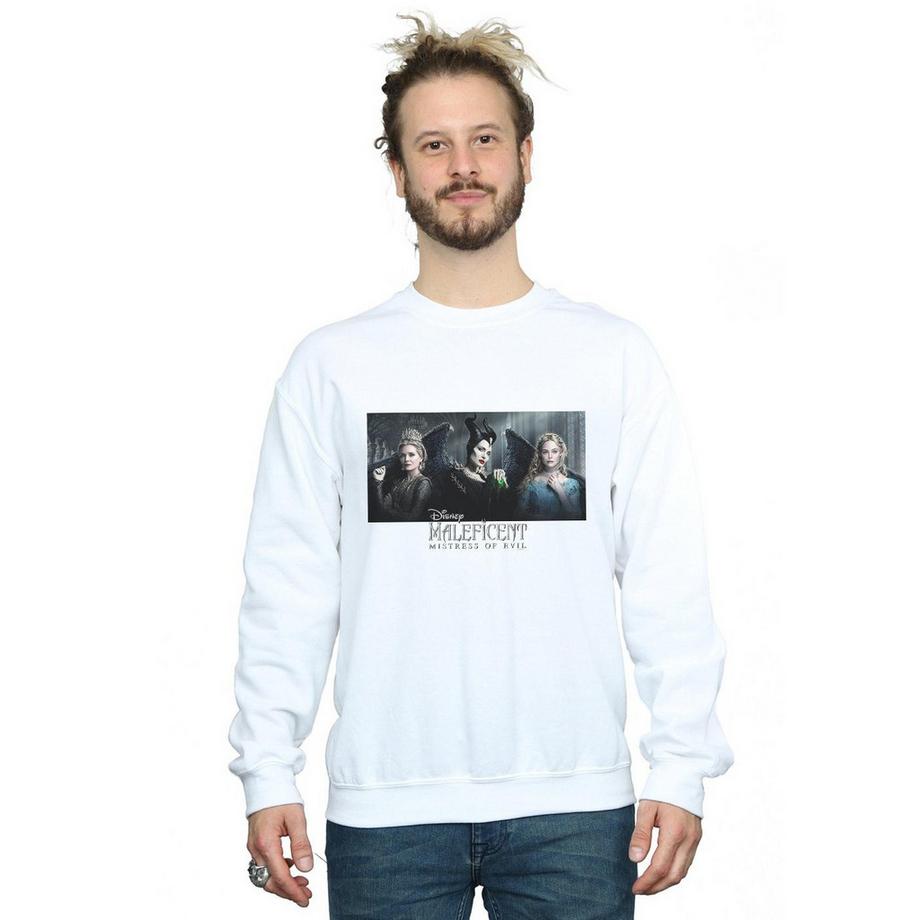 Disney Mistress Of Evil Sweatshirt  