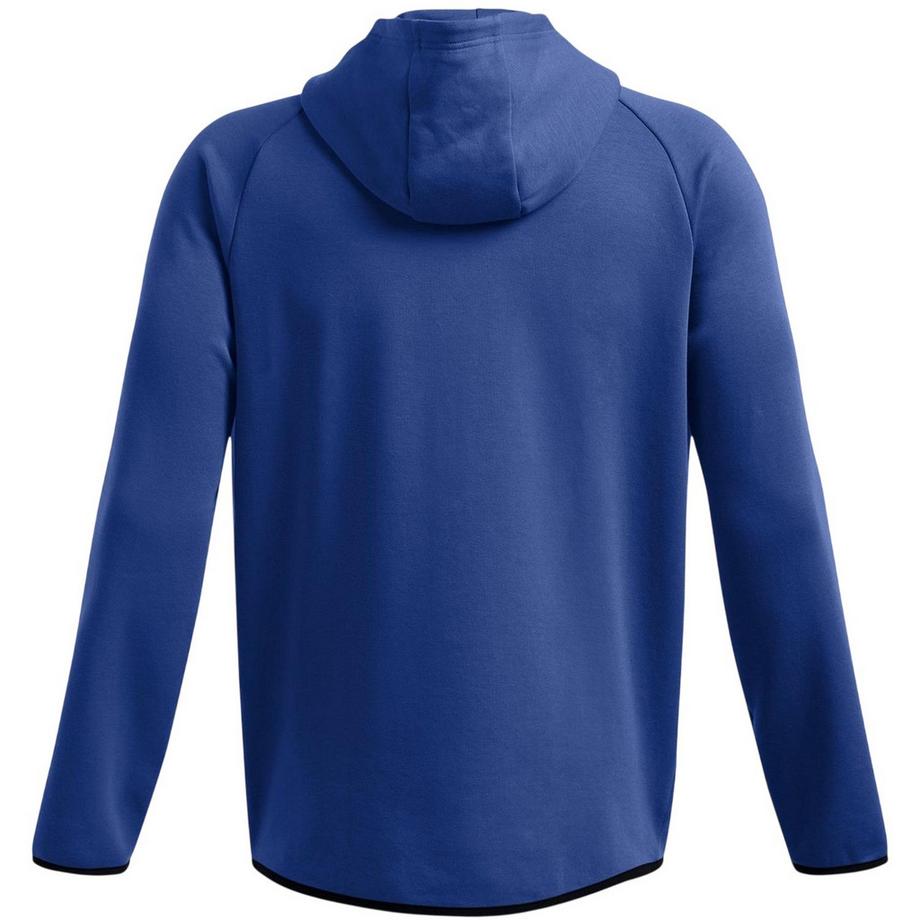 UNDER ARMOUR Unstoppable Kapuzenjacke mit Reissverschluss  