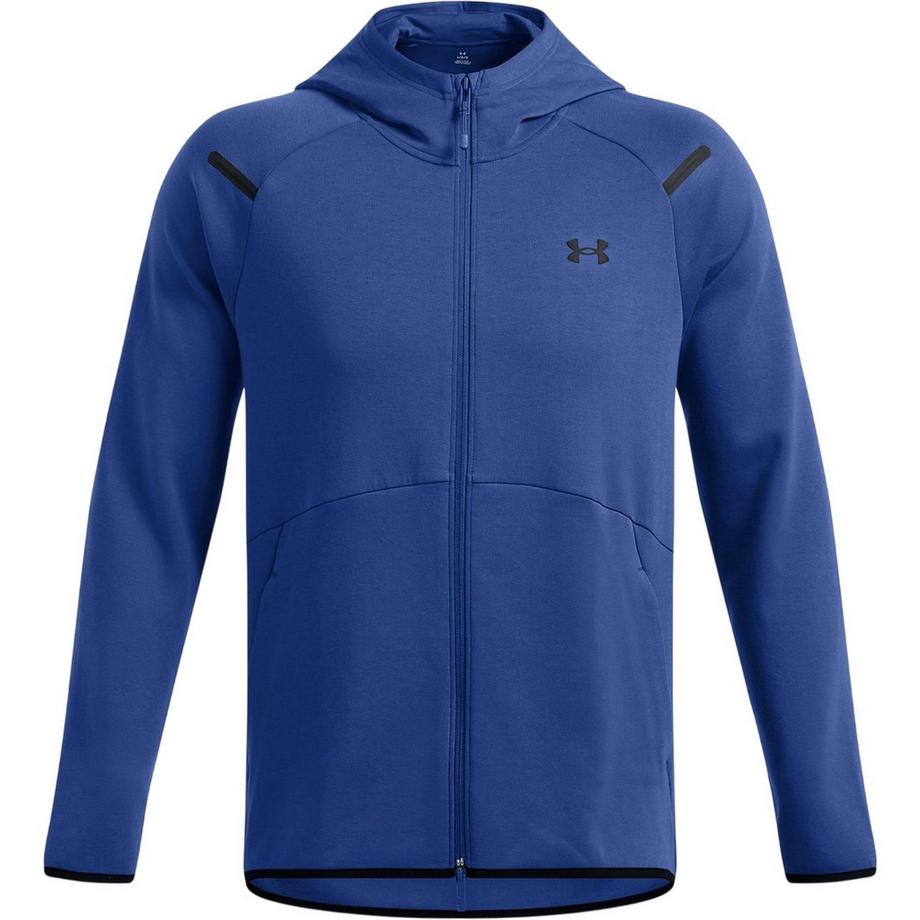 Unstoppable Sweatjacke