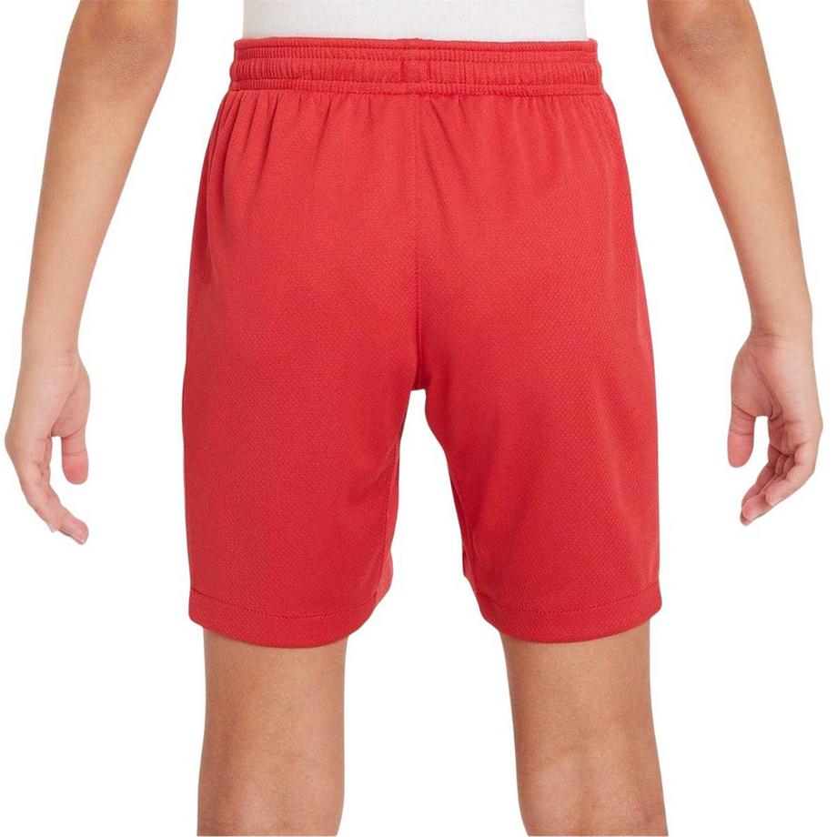 Liverpool F.C.  Short Domicile Motiftyle Liverpool Fc 