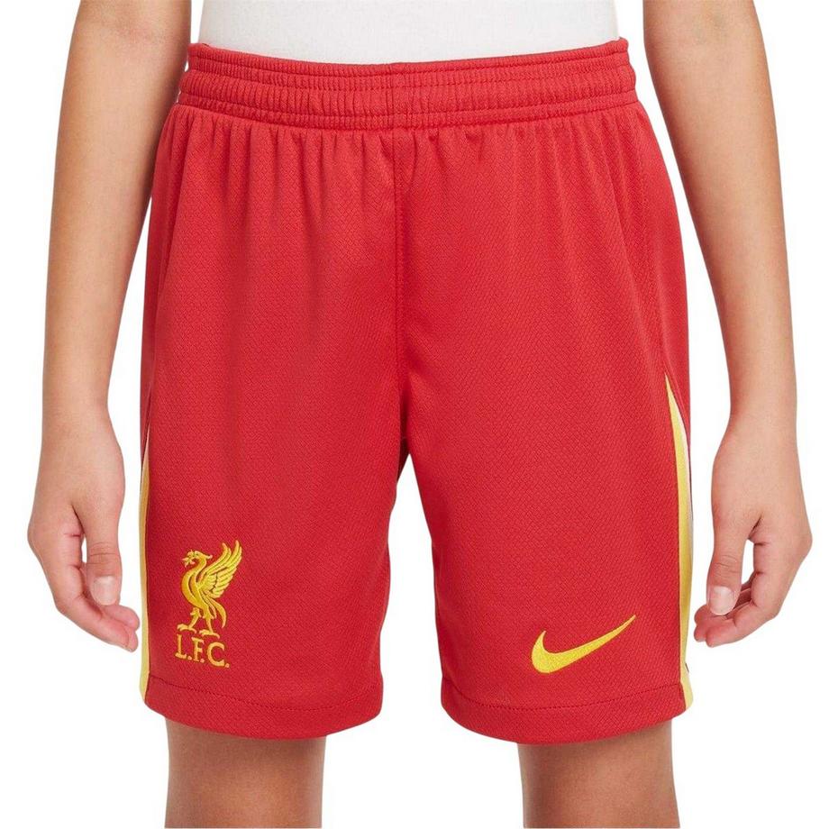 Shorts Zu Hause
