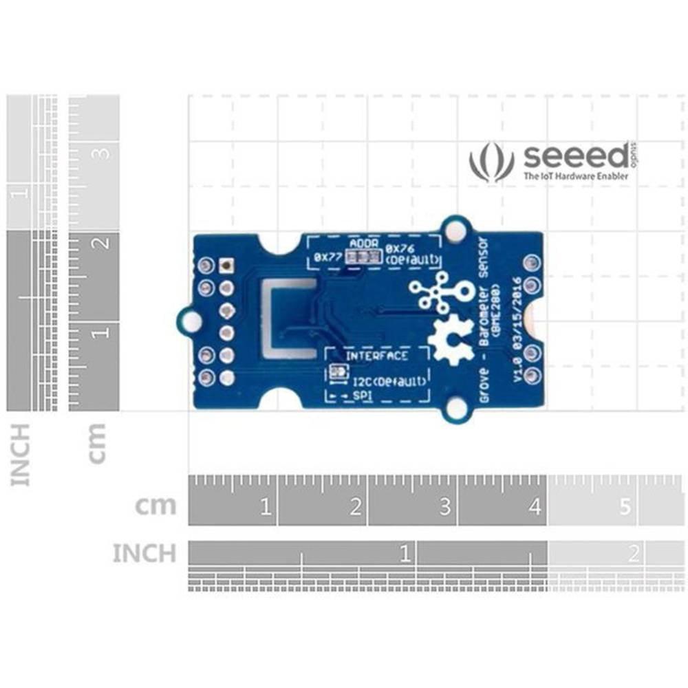 Seeed Studio  Breakout Boards 