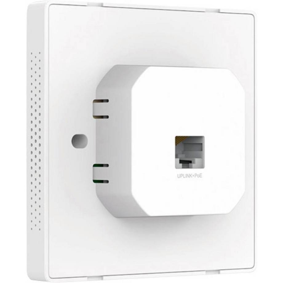 tp link  TP-Link Auranet WLAN Unterputz Access Point N300 