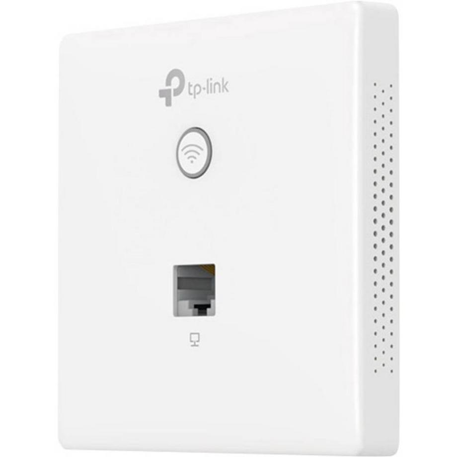 tp link  TP-Link Auranet WLAN Unterputz Access Point N300 
