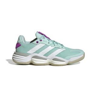 adidas  hallenschuhe damen stabil 16 