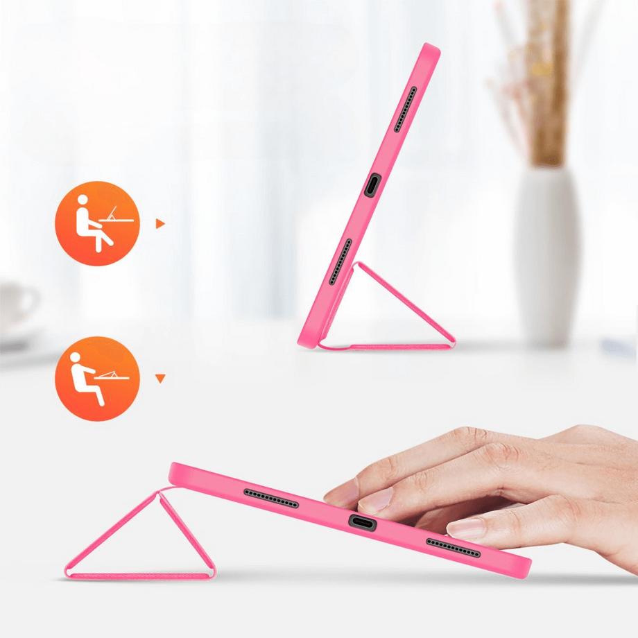 DuxDucis  iPad 2025 / 2022 - Dux Ducis Domo Case 