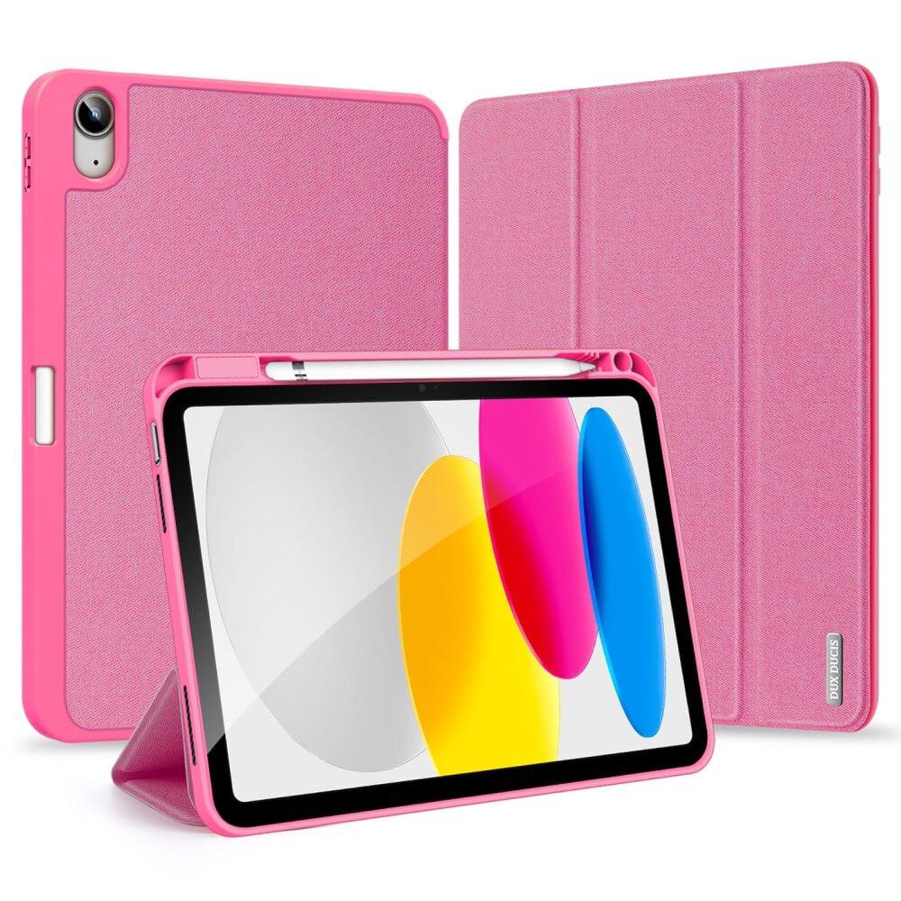 DuxDucis  iPad 2025 / 2022 - Dux Ducis Domo Case 