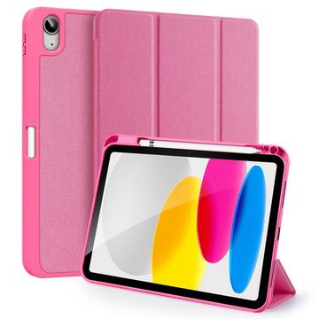 iPad 2025 / 2022 - Dux Ducis Domo Case