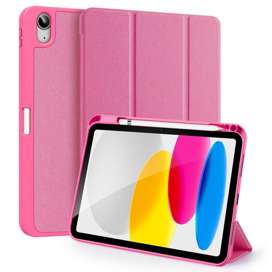 iPad 2025 / 2022 - Dux Ducis Domo Case