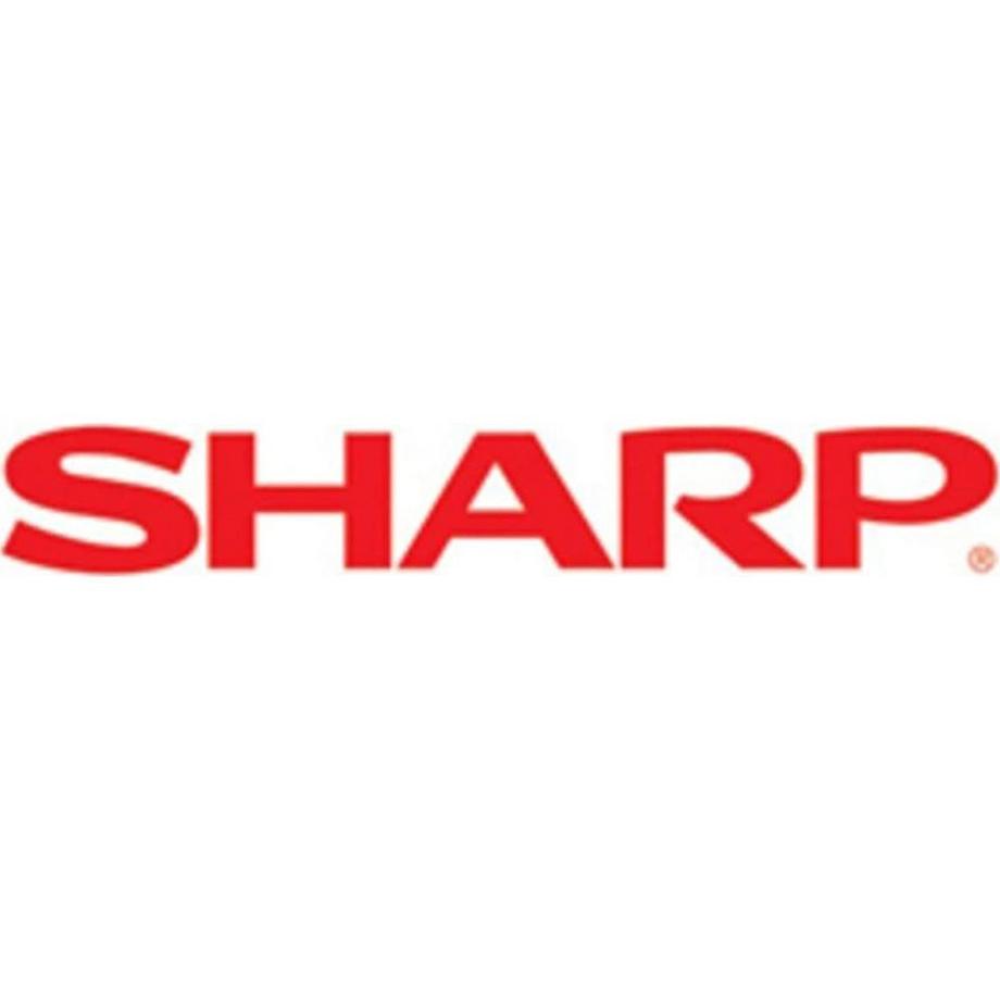 SHARP  SHARP Toner yellow MX-36GTYA MX-2610N 15'000 Seiten 