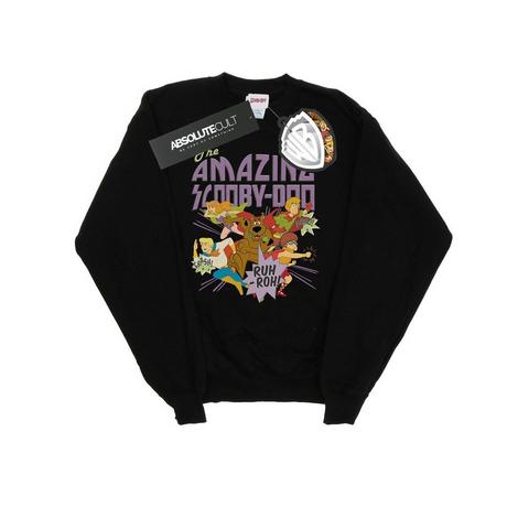 SCOOBY DOO The Amazing Scooby Sweatshirt  