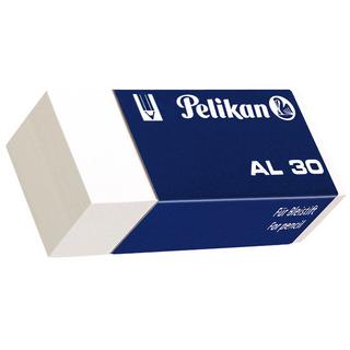 Pelikan PELIKAN Radierer AL 30 43x17x12mm 619635  