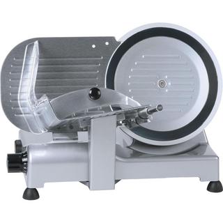 Ohmex LUSSO-22GL Slicer Silber  